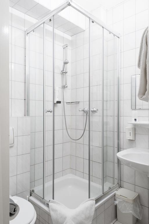 Lorenz Hotel Zentral Нюрнберг Стая снимка