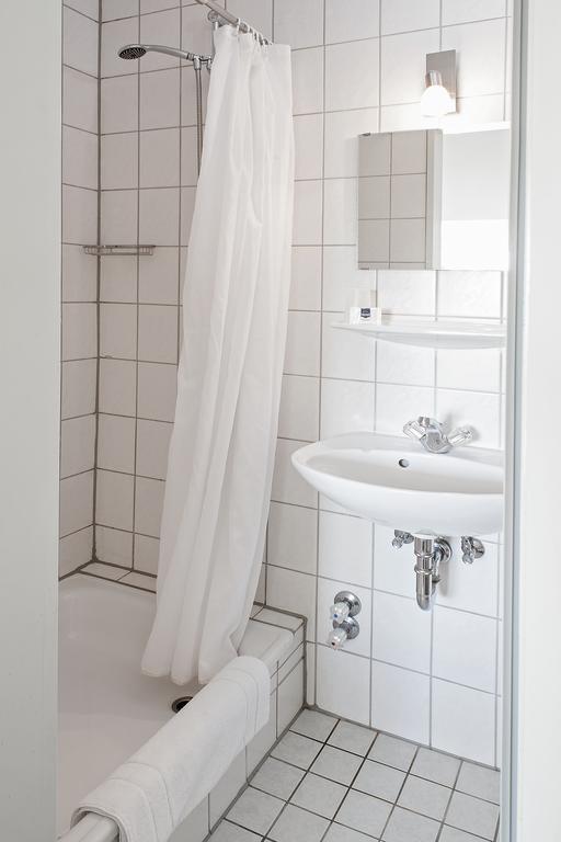 Lorenz Hotel Zentral Нюрнберг Стая снимка